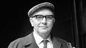 Jack Jones - Trade Union leader